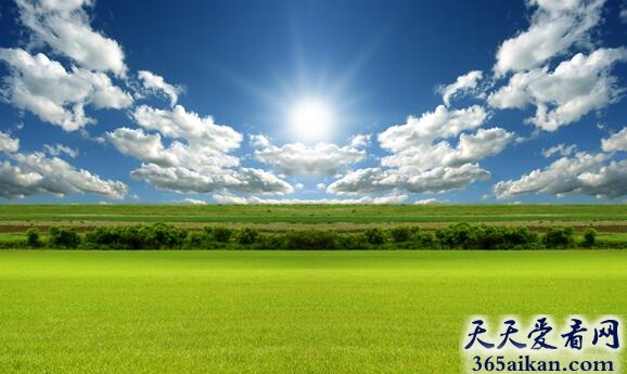 世界五大地形分别是什么？世界五大地形介绍