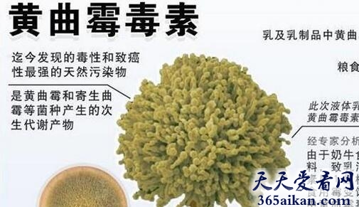 世界三大致癌物质介绍