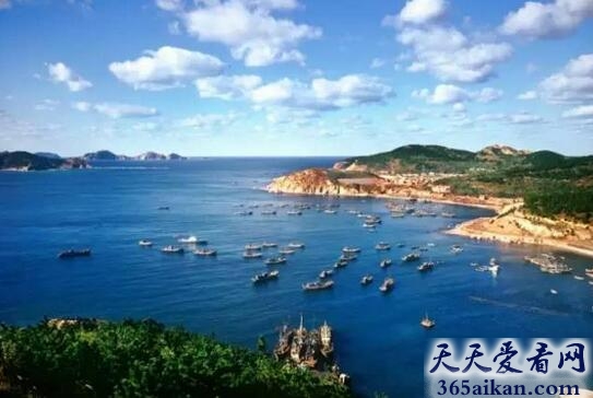 中国三大半岛大盘点
