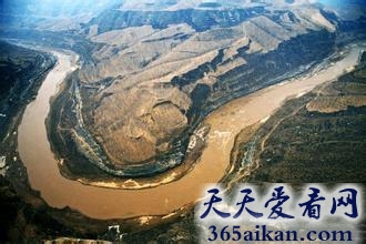 盘点国内十大最美丽的江湾有哪些？国内十大最美丽的江湾美图赏析