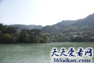 盘点国内十大最美丽的江湾有哪些？国内十大最美丽的江湾美图赏析