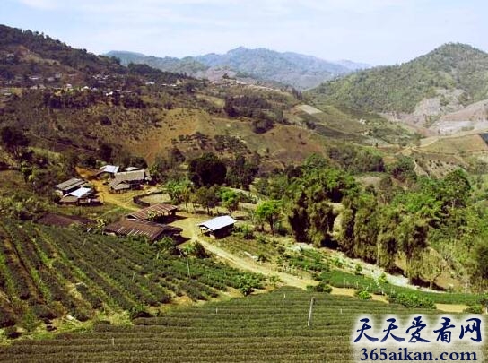 亚洲三大半岛指哪三个？亚洲三大半岛介绍