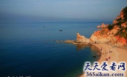 世界上海岸线最长的州——亚洲