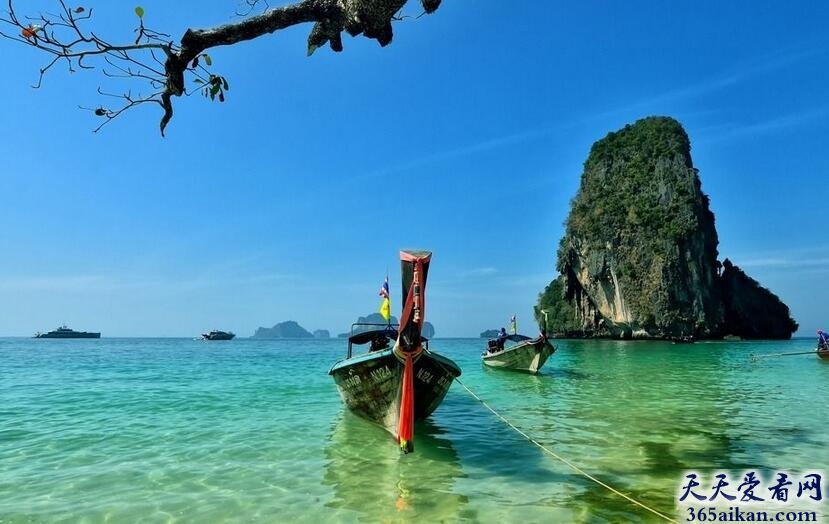 细数泰国十大旅游胜地有哪些？泰国十大旅游胜地美图赏析