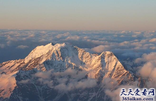 欧洲最高峰叫什么？欧洲最高峰介绍
