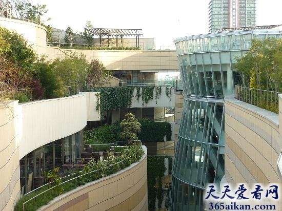 细数全球最出名的十大空中花园是哪些？全球最出名的十大空中花园介绍