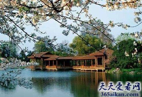 不可错过的中国旅游十大风景名胜！