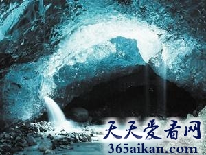 探索神秘莫测的“卡什库拉克”洞穴，人类的禁足之地