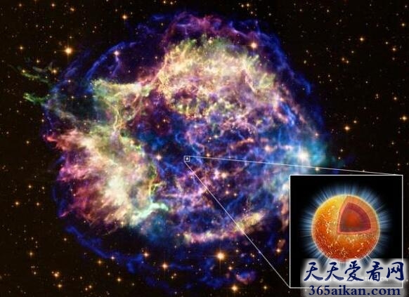 盘点月球十大未解之谜，你知道多少？