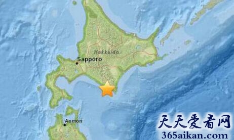 日本北海道