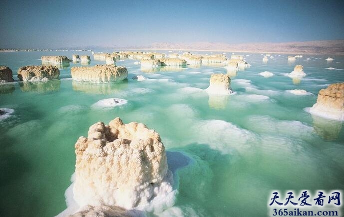 世界十大极端之地分别在哪里?世界十大极端之地介绍