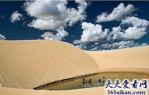 巴西拉克依斯马拉赫塞斯沙漠.jpg