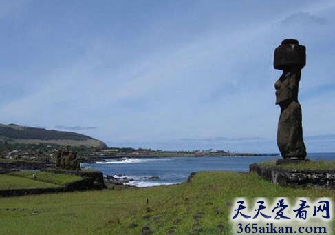 复活节岛