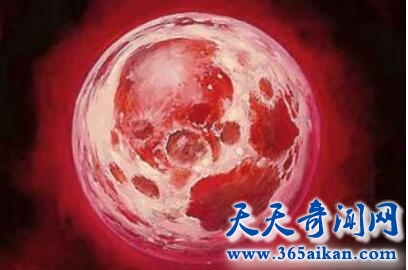宇宙最神秘的十大天体之一：吸血鬼恒星