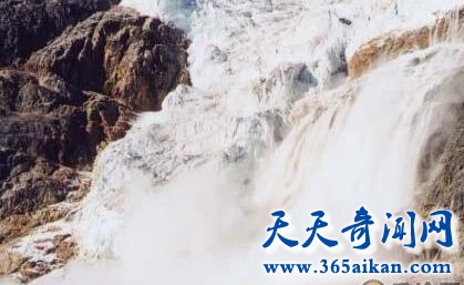 世界上最大雪崩，秘鲁大雪崩摧毁容加依城