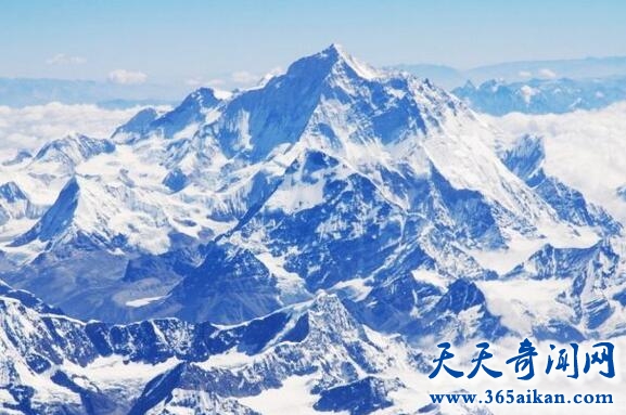 新世界七大奇观排名揭秘，美国竟独占四处！